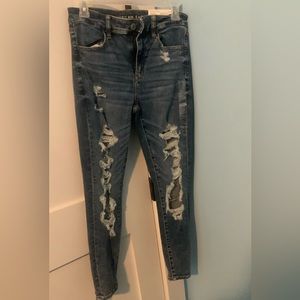 American Eagle Jeggings